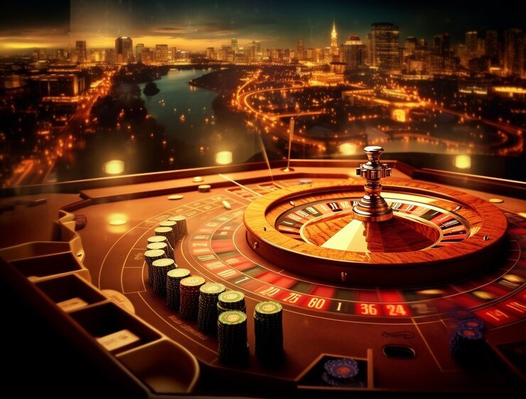 Tutorial cara bermain slot Tutorial cara bermain slot
